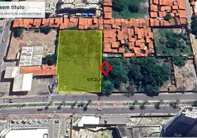 Foto 1 de Lote/Terreno à venda, 4000m² em De Lourdes, Fortaleza