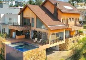 Foto 1 de Casa com 3 Quartos à venda, 500m² em Alphaville, Santana de Parnaíba
