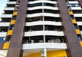 Foto 1 de Apartamento com 2 Quartos à venda, 128m² em Varjota, Fortaleza