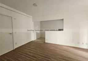 Foto 1 de Apartamento com 2 Quartos à venda, 65m² em Vila Bela Vista, Santo André