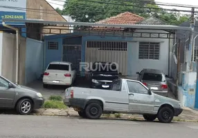 Foto 1 de Imóvel Comercial com 5 Quartos para alugar, 111m² em Bonfim, Campinas