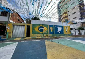 Foto 1 de Casa de Condomínio com 3 Quartos para alugar, 506m² em Meireles, Fortaleza