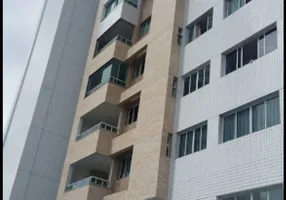 Foto 1 de Apartamento com 3 Quartos à venda, 127m² em Dix-sept Rosado, Natal