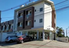 Foto 1 de Kitnet com 1 Quarto para alugar, 37m² em Vila Nova, Joinville