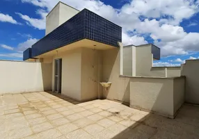 Foto 1 de Cobertura com 1 Quarto à venda, 56m² em Nova Suíssa, Belo Horizonte