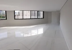 Foto 1 de Apartamento com 4 Quartos à venda, 187m² em Serra, Belo Horizonte