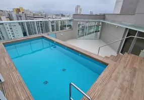 Foto 1 de Cobertura com 3 Quartos à venda, 290m² em Pitangueiras, Guarujá