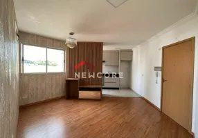 Foto 1 de Apartamento com 2 Quartos à venda, 49m² em Jardim das Estações , Maringá