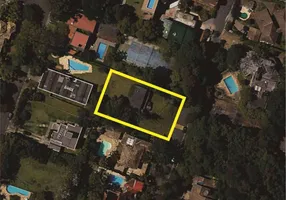 Foto 1 de Lote/Terreno à venda, 1000m² em Recanto Impla, Carapicuíba