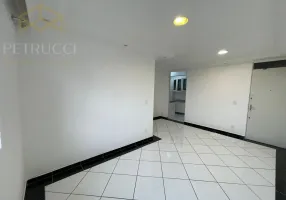 Foto 1 de Apartamento com 2 Quartos para venda ou aluguel, 64m² em Vila Progresso, Campinas