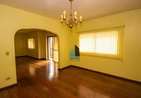 Foto 1 de Apartamento com 5 Quartos para venda ou aluguel, 200m² em Vila Mariza, São Bernardo do Campo