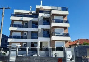 Foto 1 de Apartamento com 2 Quartos à venda, 55m² em Ingleses do Rio Vermelho, Florianópolis