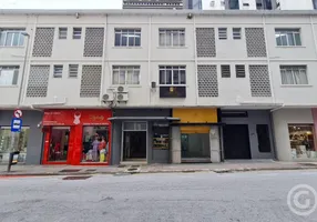 Foto 1 de Sala Comercial para alugar, 23m² em Centro, Florianópolis