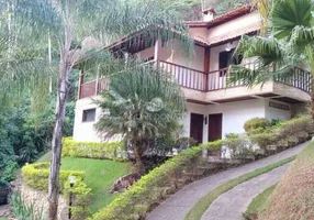 Foto 1 de Casa com 5 Quartos à venda, 385m² em Canto das Águas, Rio Acima