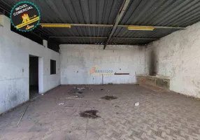 Foto 1 de Galpão/Depósito/Armazém para alugar, 200m² em Interlagos, Divinópolis