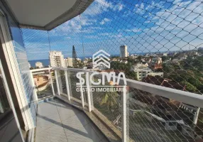 Foto 1 de Apartamento com 2 Quartos para alugar, 85m² em Riviera Fluminense, Macaé