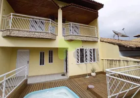 Foto 1 de Casa com 5 Quartos para alugar, 250m² em Riviera Fluminense, Macaé