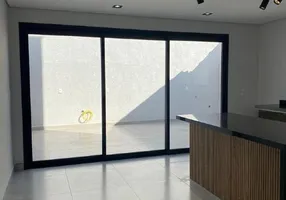 Foto 1 de Casa com 3 Quartos à venda, 136m² em Vila Romana, Bragança Paulista