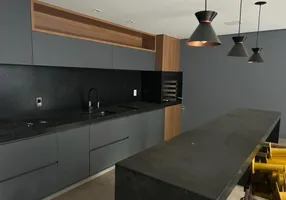 Foto 1 de Casa com 3 Quartos para alugar, 145m² em Nova Jaguariuna , Jaguariúna