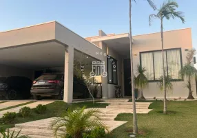 Foto 1 de Casa de Condomínio com 3 Quartos à venda, 302m² em Vila Junqueira, Vinhedo