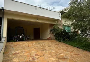 Foto 1 de Casa de Condomínio com 3 Quartos à venda, 162m² em Betel, Paulínia