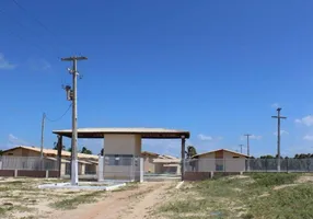 Foto 1 de Casa de Condomínio com 2 Quartos à venda, 143m² em Maracajaú, Maxaranguape