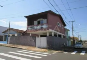 Foto 1 de Sobrado com 3 Quartos à venda, 131m² em Vila Carmem, São Carlos