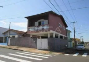 Foto 1 de Sobrado com 3 Quartos à venda, 133m² em Vila Carmem, São Carlos