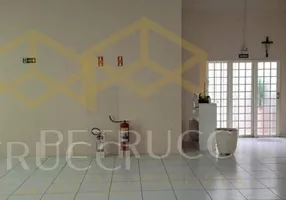 Foto 1 de Sala Comercial com 1 Quarto para alugar, 40m² em Jardim Nova Europa, Campinas