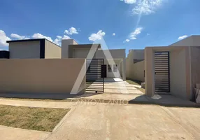 Foto 1 de Casa com 2 Quartos à venda, 93m² em Residencial Pienza, Sinop