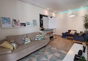 Foto 1 de Apartamento com 3 Quartos à venda, 79m² em Alto da Mooca, São Paulo
