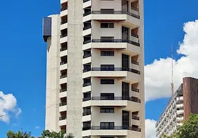 Foto 1 de Apartamento com 1 Quarto para alugar, 55m² em Asa Sul, Brasília