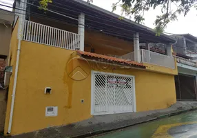 Foto 1 de Sobrado com 2 Quartos à venda, 163m² em Cipava, Osasco