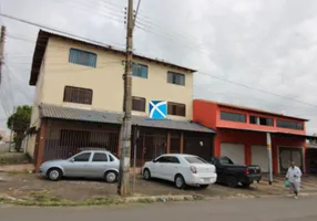 Foto 1 de Imóvel Comercial à venda, 602m² em Taguatinga Norte, Taguatinga