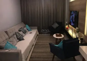 Foto 1 de Sobrado com 3 Quartos à venda, 135m² em Vila Nova Mazzei, São Paulo