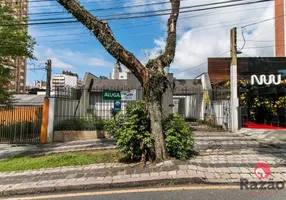 Foto 1 de Imóvel Comercial para alugar, 166m² em Bigorrilho, Curitiba