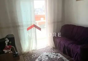 Foto 1 de Sobrado com 3 Quartos à venda, 133m² em Jardim Irene, Santo André