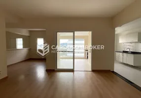 Foto 1 de Apartamento com 3 Quartos para alugar, 107m² em Dezoito do Forte Empresarial Alphaville, Barueri