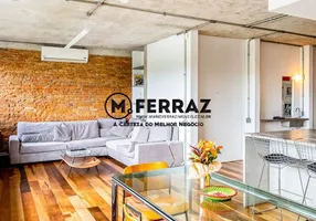 Foto 1 de Apartamento com 2 Quartos à venda, 135m² em Jardim Europa, São Paulo