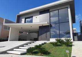 Foto 1 de Casa de Condomínio com 3 Quartos à venda, 307m² em Condominio Portal Braganca, Bragança Paulista