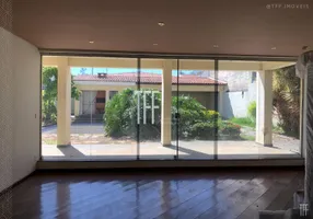 Foto 1 de Imóvel Comercial com 4 Quartos para alugar, 387m² em Nova Campinas, Campinas