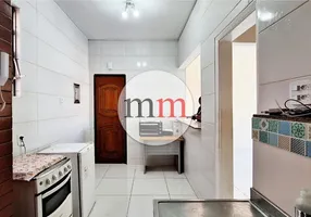 Foto 1 de Apartamento com 2 Quartos à venda, 70m² em Jardim Guanabara, Rio de Janeiro