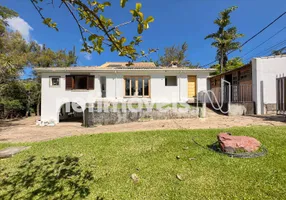 Foto 1 de Casa com 6 Quartos para alugar, 361m² em Estancia Serrana, Nova Lima