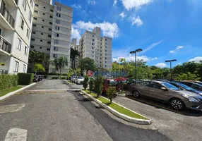 Foto 1 de Apartamento com 3 Quartos para alugar, 61m² em Jardim Dracena, São Paulo