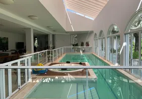 Foto 1 de Casa de Condomínio com 6 Quartos à venda, 2500m² em Parque Residencial Paineiras, Bauru