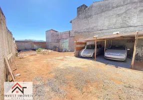 Foto 1 de Lote/Terreno à venda, 300m² em Jardim Alvinopolis, Atibaia