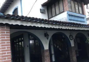 Foto 1 de Casa com 6 Quartos à venda, 1238m² em Centro, São Vicente