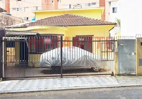 Foto 1 de Casa com 3 Quartos à venda, 150m² em Jardim Brasil, São Paulo
