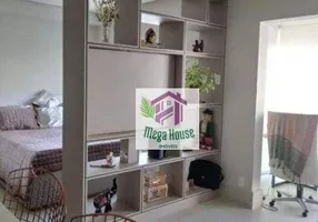 Foto 1 de Apartamento com 1 Quarto para venda ou aluguel, 34m² em Ipiranga, São Paulo