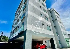 Foto 1 de Apartamento com 2 Quartos à venda, 61m² em Village de Rio das Ostras, Rio das Ostras